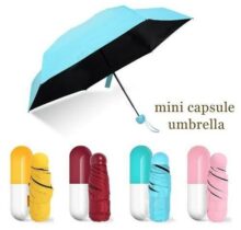 Capsule Umbrella